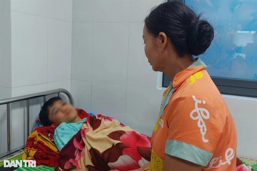 Vụ nam sinh lớp 10 ở Bình Định bị đánh: Sở GD&ĐT siết bạo lực học đường-1