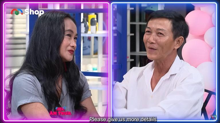 Người phụ nữ 51 tuổi thích bị quản lý, khao khát tìm chồng gia trưởng-1