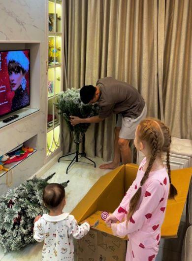 Liên tục dự bị, Bùi Tiến Dũng về nhà tìm cảm giác bình yên-1