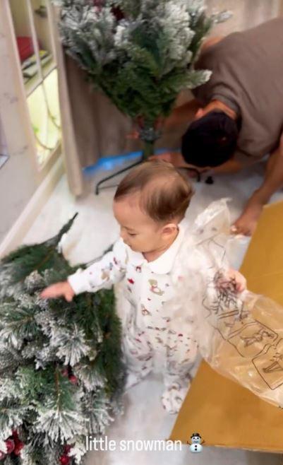 Liên tục dự bị, Bùi Tiến Dũng về nhà tìm cảm giác bình yên-4