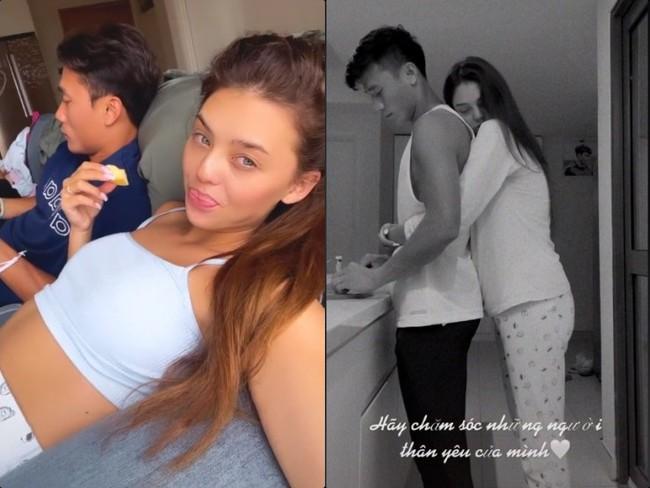 Liên tục dự bị, Bùi Tiến Dũng về nhà tìm cảm giác bình yên-6