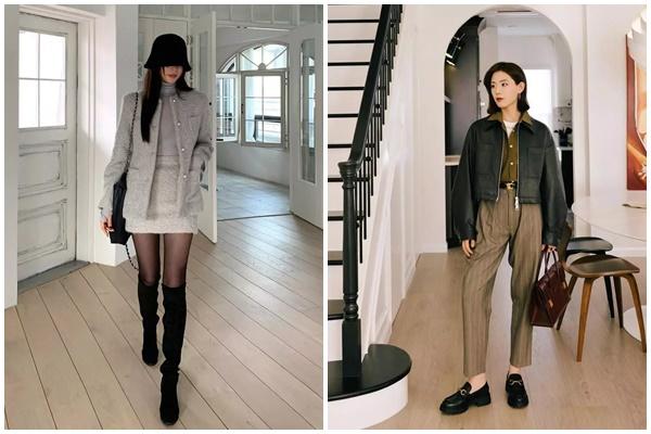 Mẫu giày dễ mang và phối đồ mà phái đẹp nên có-10