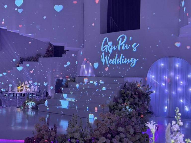 Đám cưới xa hoa, hot nhất của sao Việt năm 2023-10