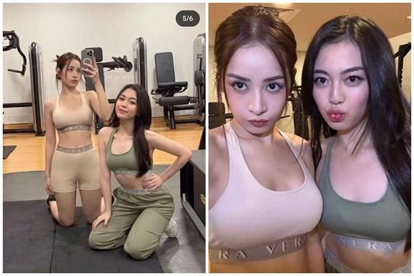 Chi Pu khoe thân hình bốc lửa trong bộ ảnh Giáng sinh, khán giả chỉ chú ý một điểm trên cơ thể-5