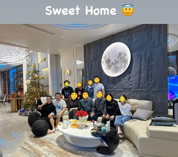 Chốn đi về của mỹ nhân Việt lấy chồng 2023: Biệt thự mới toanh của Phương Oanh gây chú ý-2