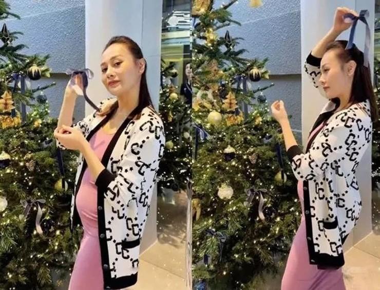 Chốn đi về của mỹ nhân Việt lấy chồng 2023: Biệt thự mới toanh của Phương Oanh gây chú ý-4