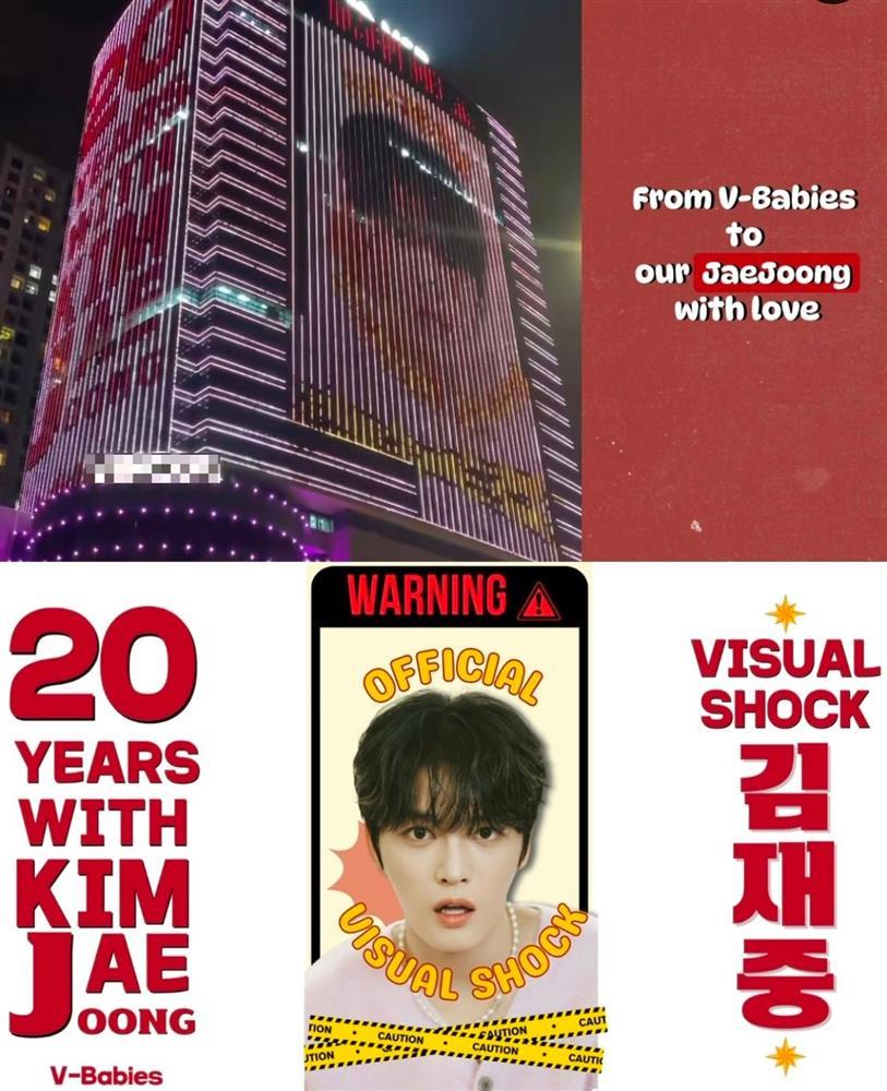 Show ở Mỹ Đình bị hủy, fan Việt khóc khi chi 100 triệu đồng đón thần tượng-1