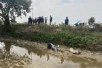 Tìm thấy thi thể lái xe mất tích dưới lòng hồ thủy điện ở Hà Giang-2