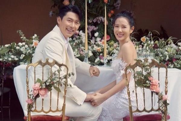 Chị đẹp Son Ye Jin rạng rỡ đón tuổi 42 bên gia đình hạnh phúc-6