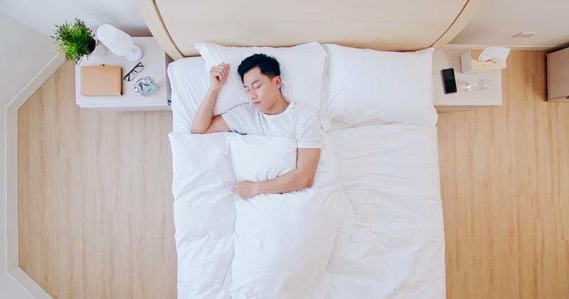 Chuyên gia đưa ra lời khuyên hữu ích nên ngủ như thế nào để giữ được làn da đẹp-3