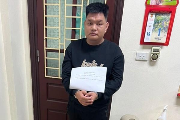 Lập hàng loạt tài khoản ảo bán quần áo trên mạng, lừa đảo 400 triệu đồng-2