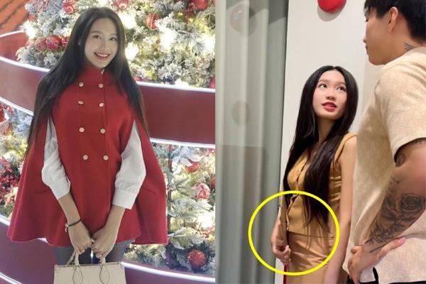 Trẻ em thời nay đòi quà Giáng sinh: Toàn quần áo, túi xách hàng hiệu-3