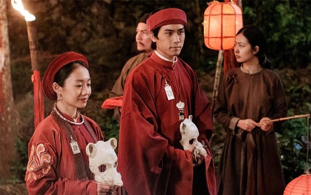 Bom tấn ‘Aquaman 2’ lật đổ phim Việt-3