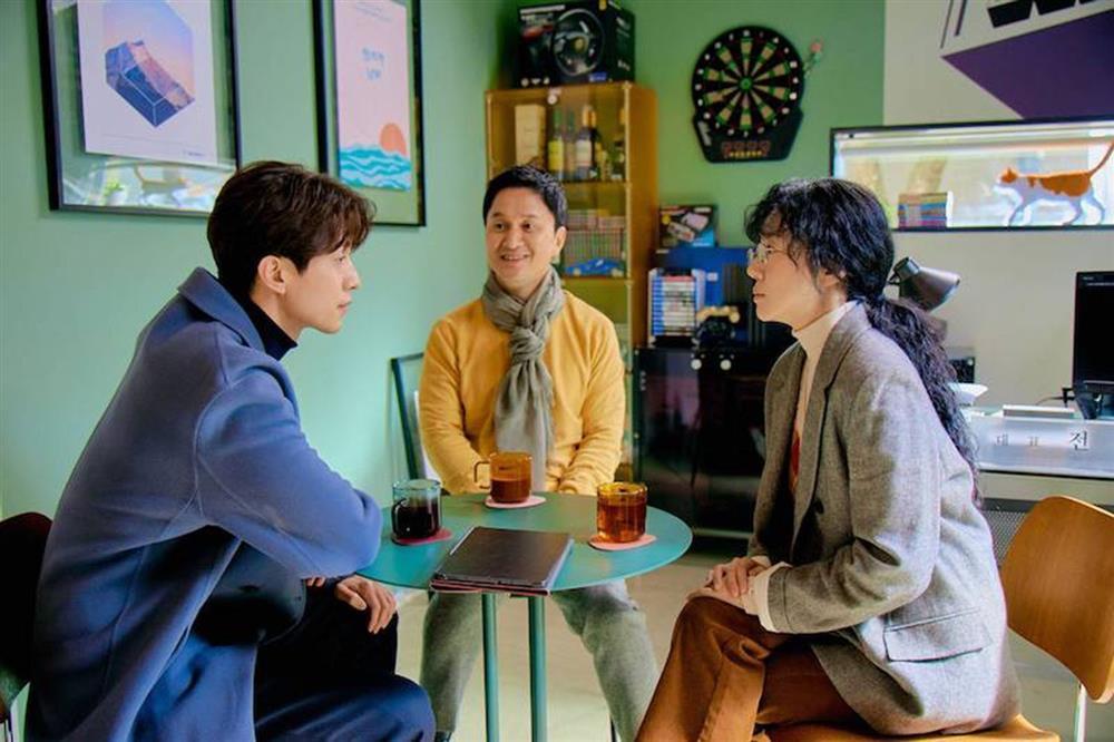 Bom tấn ‘Aquaman 2’ lật đổ phim Việt-8