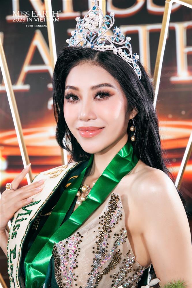 Thành tích ấn tượng của người đẹp Việt thi quốc tế năm 2023-5