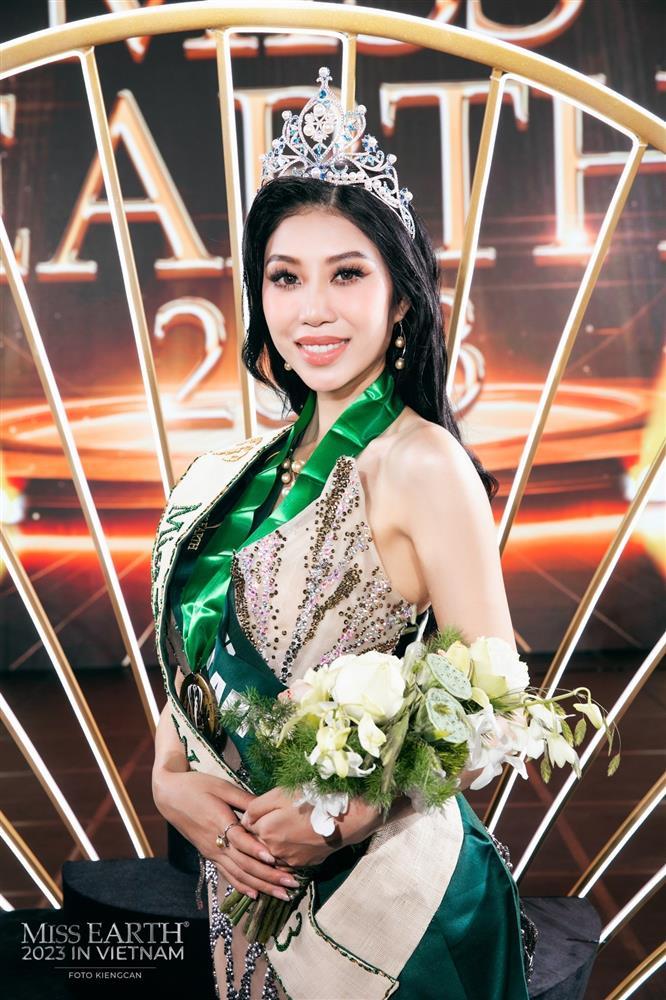 Thành tích ấn tượng của người đẹp Việt thi quốc tế năm 2023-6