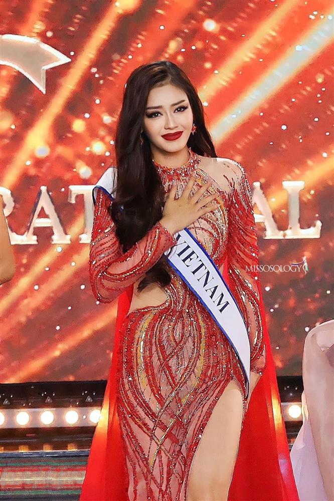 Thành tích ấn tượng của người đẹp Việt thi quốc tế năm 2023-14
