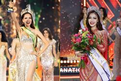 Thành tích ấn tượng của người đẹp Việt thi quốc tế năm 2023