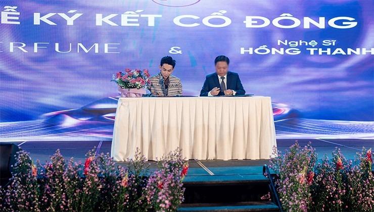 Hồng Thanh nói gì trước tin đồn xuống tóc đi tu sau chia tay DJ Mie?-2