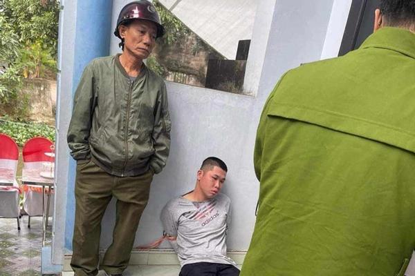 Vụ cô dâu bị người yêu cũ chém trong ngày cưới: Nghi phạm bị trầm cảm?-2