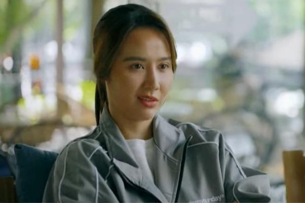 Sao nhí gây sốt VFC một thời giờ đã lớn, đóng học trò của Quỳnh Kool trong Chúng ta của 8 năm sau-11