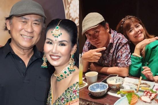 Nam NSND là thầy của nhiều ca sĩ nổi tiếng, sống 40 năm hạnh phúc bên bà xã là diễn viên xinh đẹp