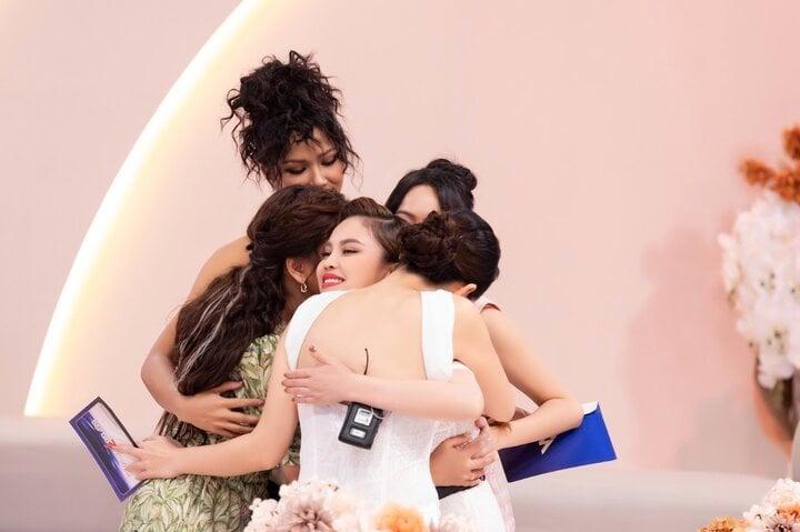 Giang Hồng Ngọc từ chối quay lại Chị Đẹp-1