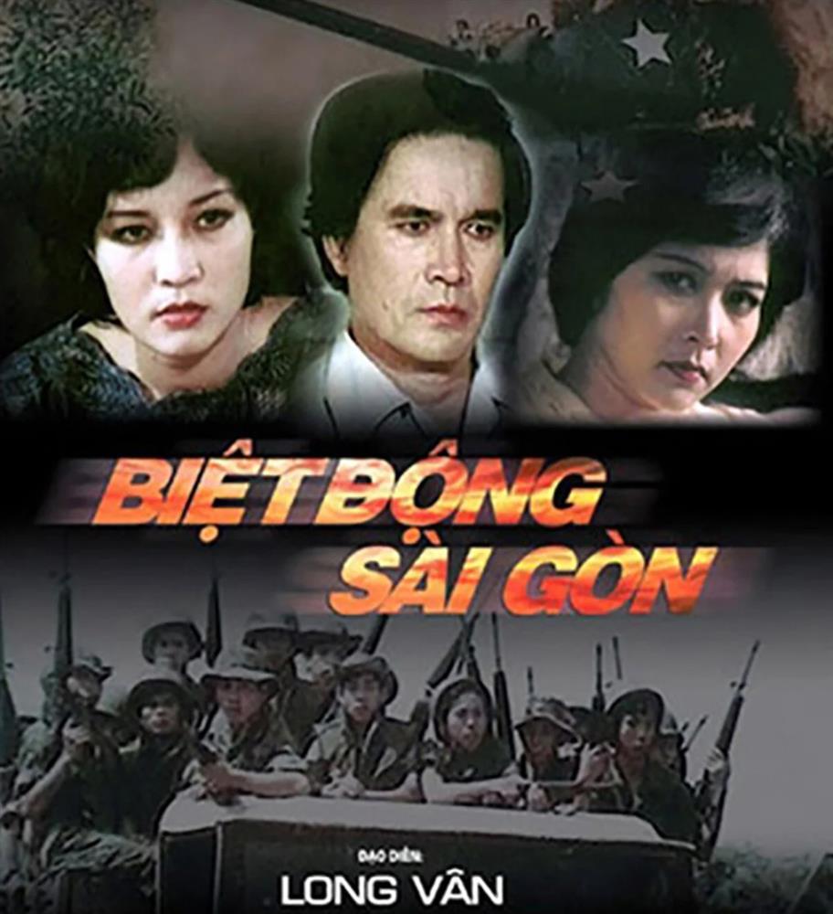 Phim Biệt Động Sài Gòn - tác phẩm kinh điển lập kỷ lục người xem-2