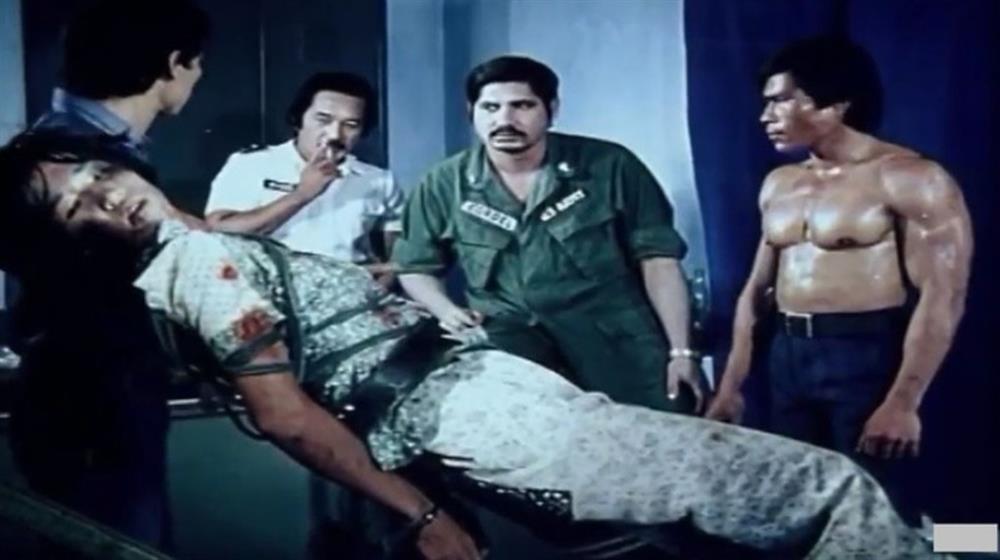 Phim Biệt Động Sài Gòn - tác phẩm kinh điển lập kỷ lục người xem-3