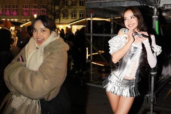 Bị Trung Quốc tẩy chay, Lisa (BlackPink) vẫn đông fan nhất-2