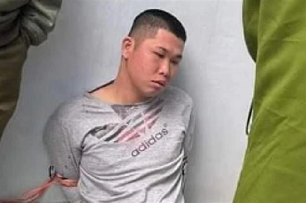 Vụ cô dâu bị người yêu cũ chém trong ngày cưới: Nghi phạm bị trầm cảm?-1