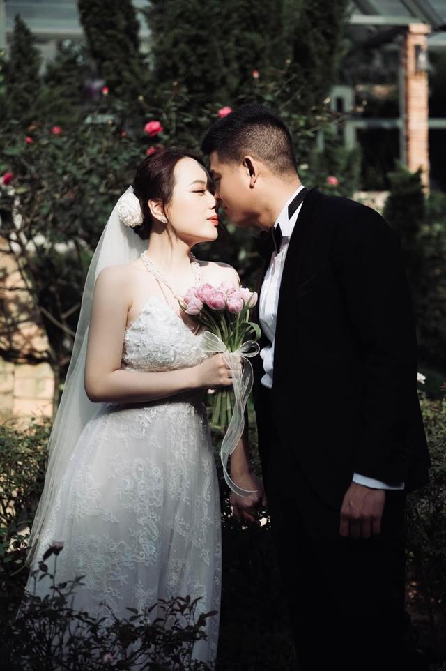 Đám hỏi Noel độc đáo khiến dư luận xôn xao ở xứ Quảng-3