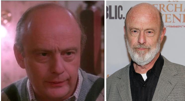 Dàn nam diễn viên trong Ở Nhà Một Mình: Ngày ấy và bây giờ-10