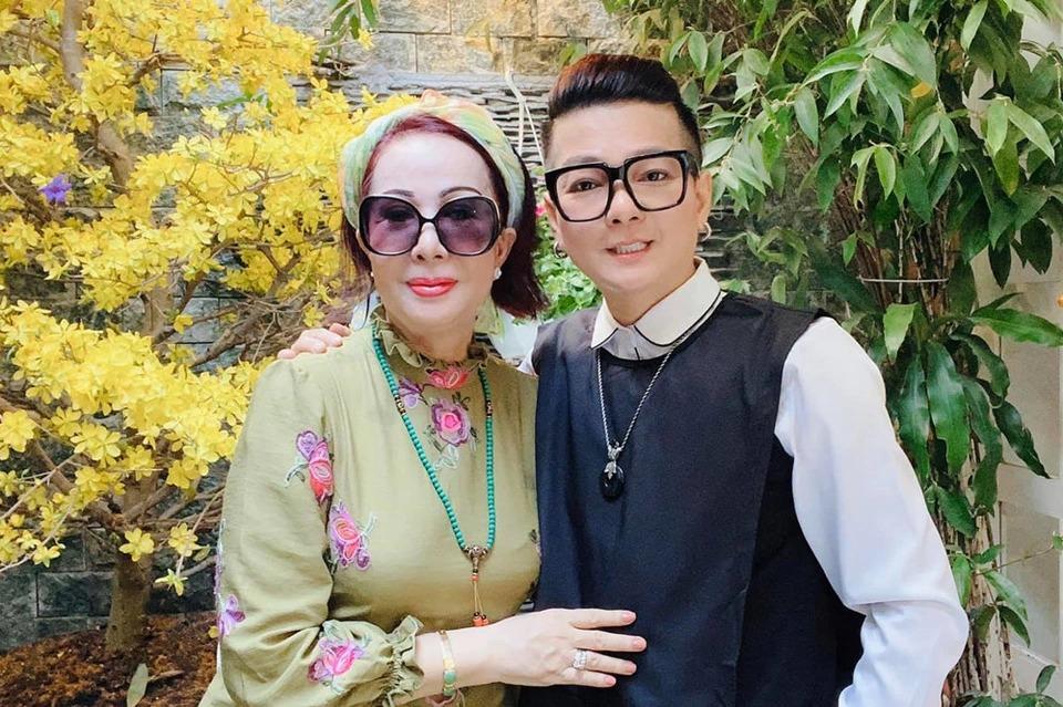 Vũ Hà hiếm hoi đăng ảnh ngọt ngào chúc mừng sinh nhật bà xã, không quên nhắn vợ bớt càm ràm vì điều hài hước này-3