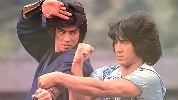 Nổi tiếng sau một đêm, người kế nhiệm Thành Long giờ ra sao?-1