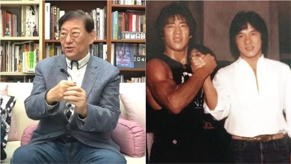 Nổi tiếng sau một đêm, người kế nhiệm Thành Long giờ ra sao?-2