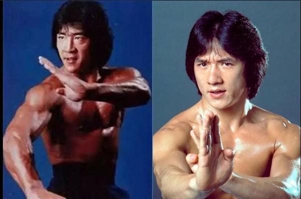 Nổi tiếng sau một đêm, người kế nhiệm Thành Long giờ ra sao?-3