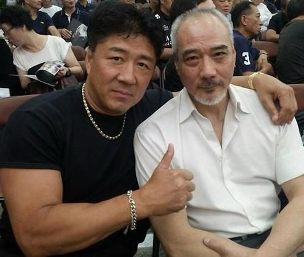 Nổi tiếng sau một đêm, người kế nhiệm Thành Long giờ ra sao?-4