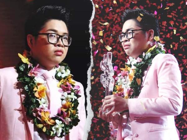 Đức Phúc: Đổi đời nhờ... đổi mặt-2