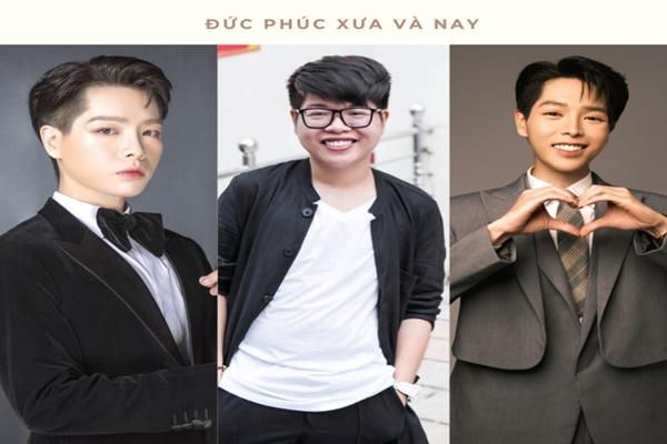 Đức Phúc đụng phải Hoa hậu Thùy Tiên khi lên chùa cầu duyên-4