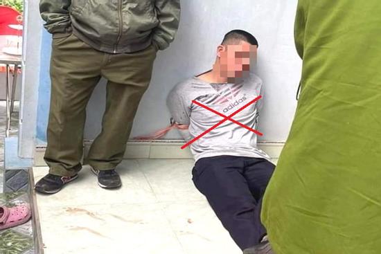 Chém người yêu cũ, cắt tóc vợ: Đừng bao biện bằng tình yêu