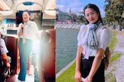 Cô gái TPHCM tên lạ 'Chiều Hoang', kể góc khuất nghề hướng dẫn viên du lịch
