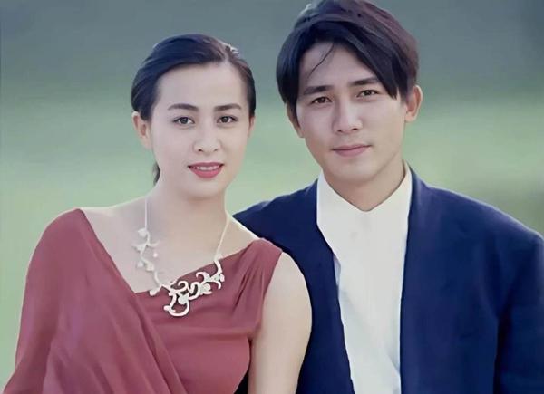 Nguyên nhân Lương Triều Vỹ từ chối đóng phim chung với bà xã Lưu Gia Linh-3
