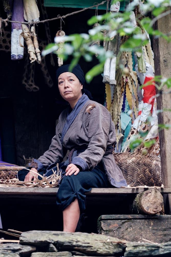 NSƯT Chiều Xuân ân hận khi từng quát chồng, ở tuổi 56 vẫn được yêu chiều-1