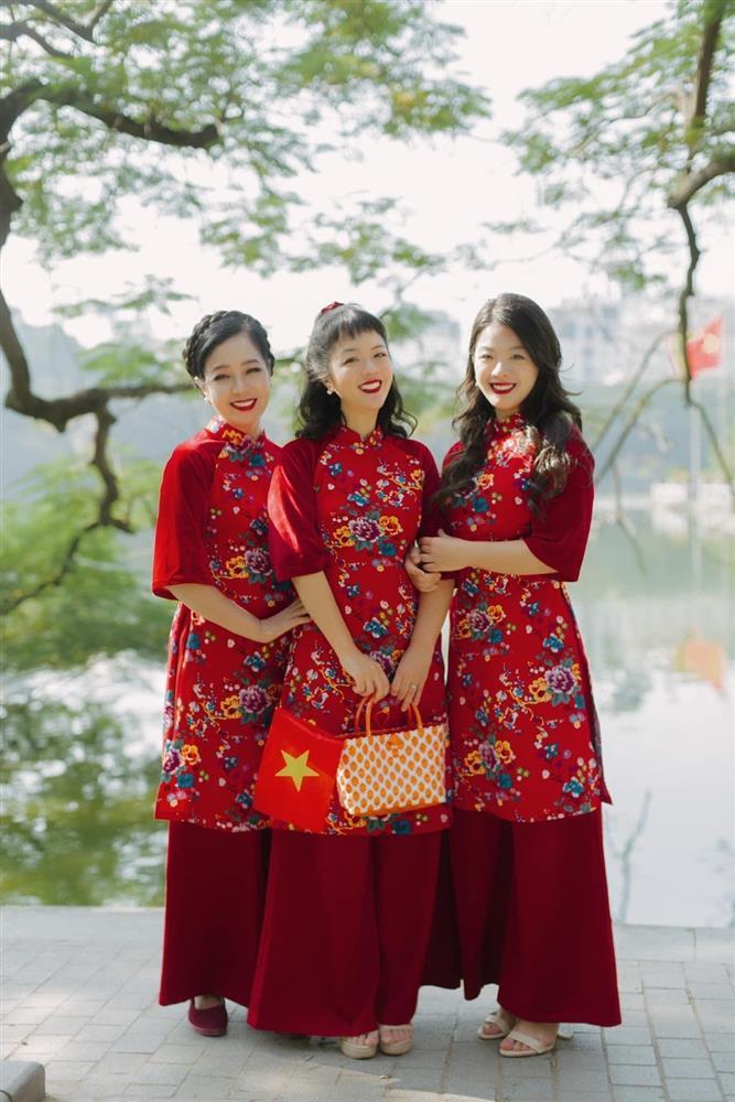 NSƯT Chiều Xuân ân hận khi từng quát chồng, ở tuổi 56 vẫn được yêu chiều-4