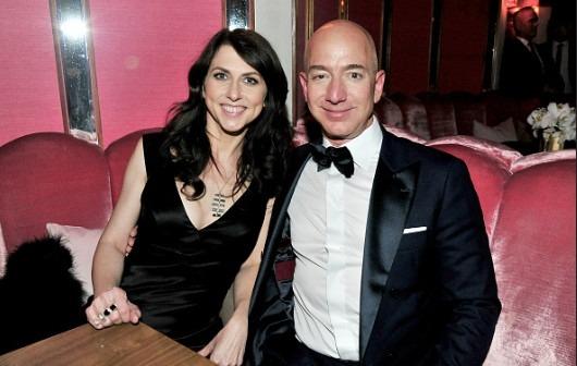 Những vụ ly hôn đắt đỏ của người nổi tiếng-8