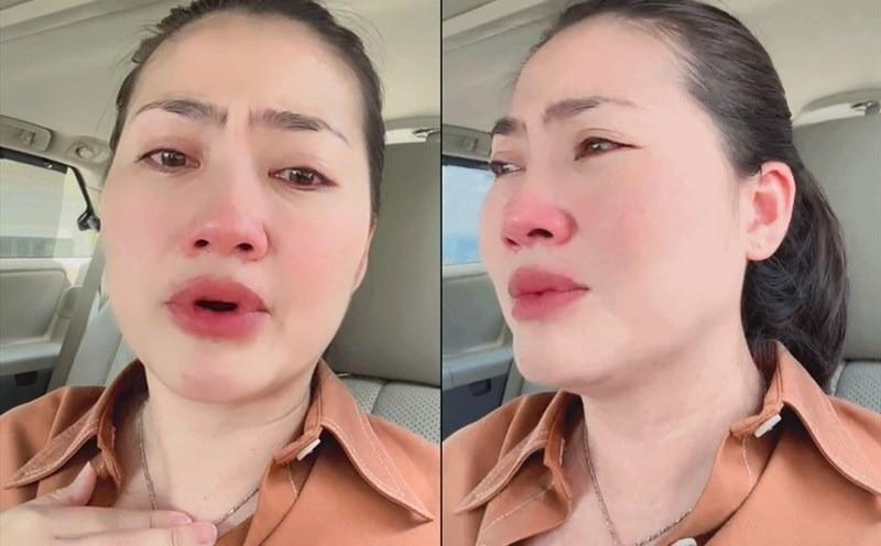 Ngọc Trinh bị bắt chấn động nhất showbiz Việt năm 2023-8