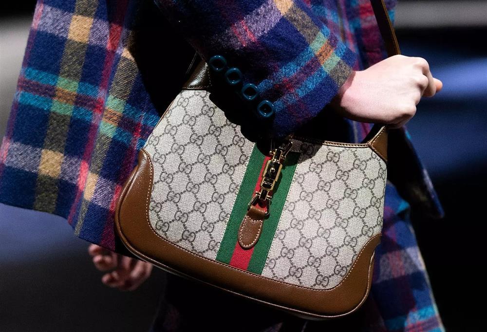 Chiếc túi xách chưa từng tuột mất danh hiệu làm nên tên tuổi của Gucci-1