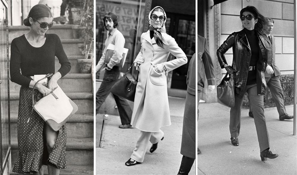 Chiếc túi xách chưa từng tuột mất danh hiệu làm nên tên tuổi của Gucci-2