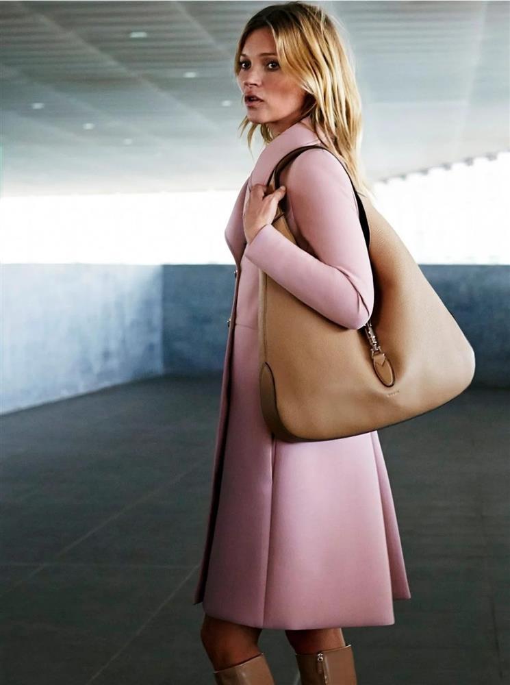 Chiếc túi xách chưa từng tuột mất danh hiệu làm nên tên tuổi của Gucci-3